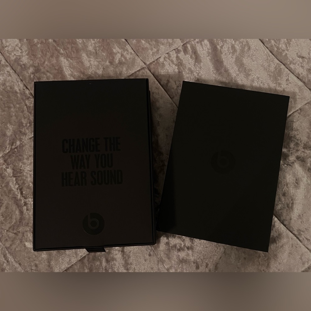 Wireless beats! Brand new!